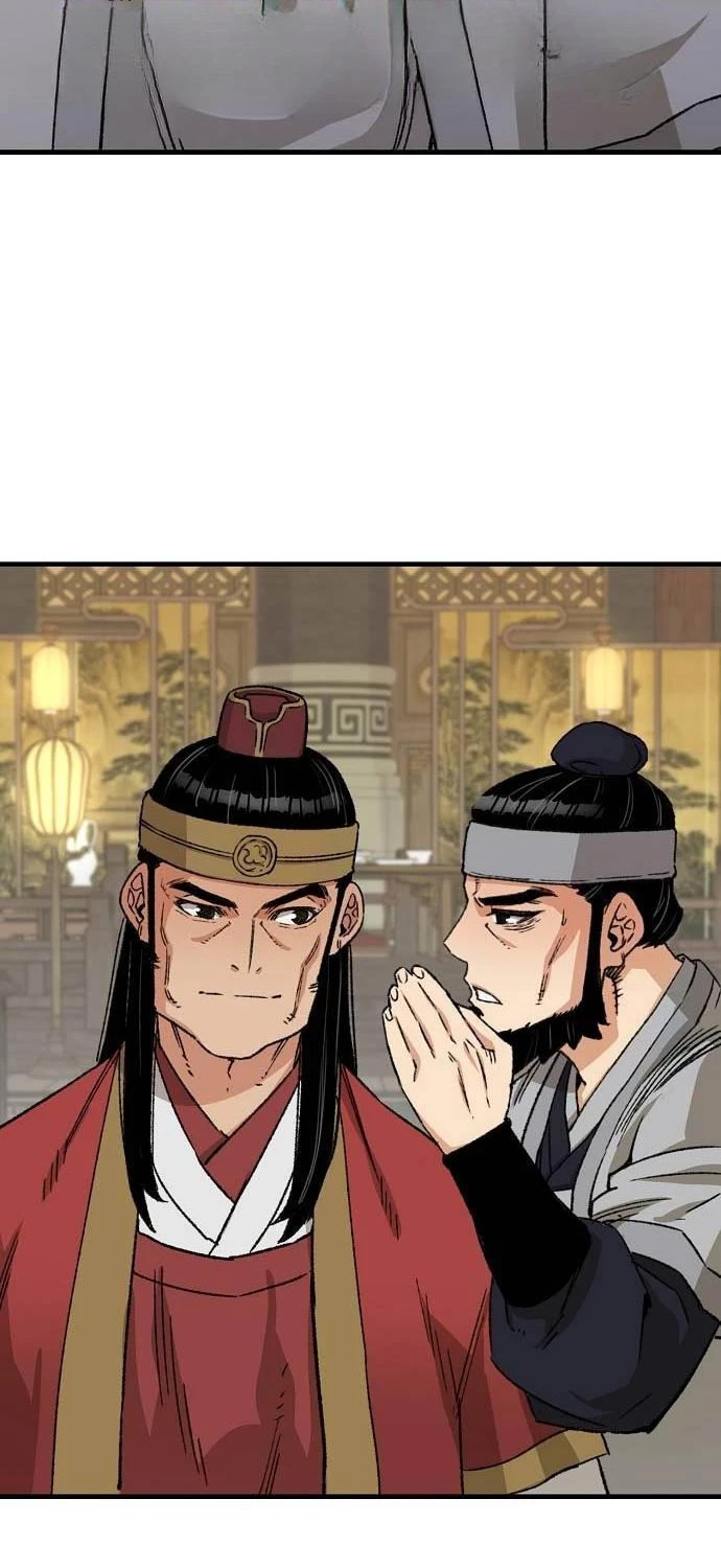 Thiên Ma Quy Hoàn Chapter 30 - Trang 4