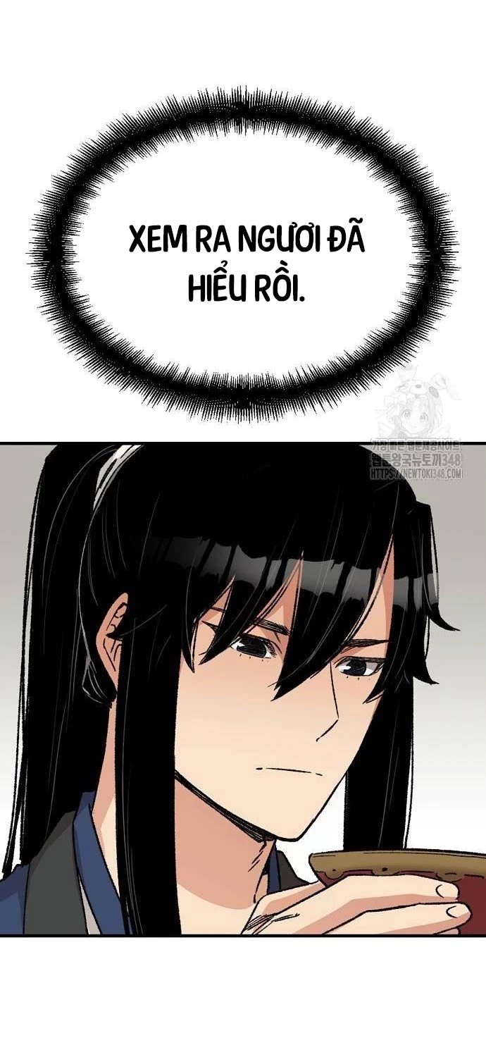 Thiên Ma Quy Hoàn Chapter 30 - Trang 4