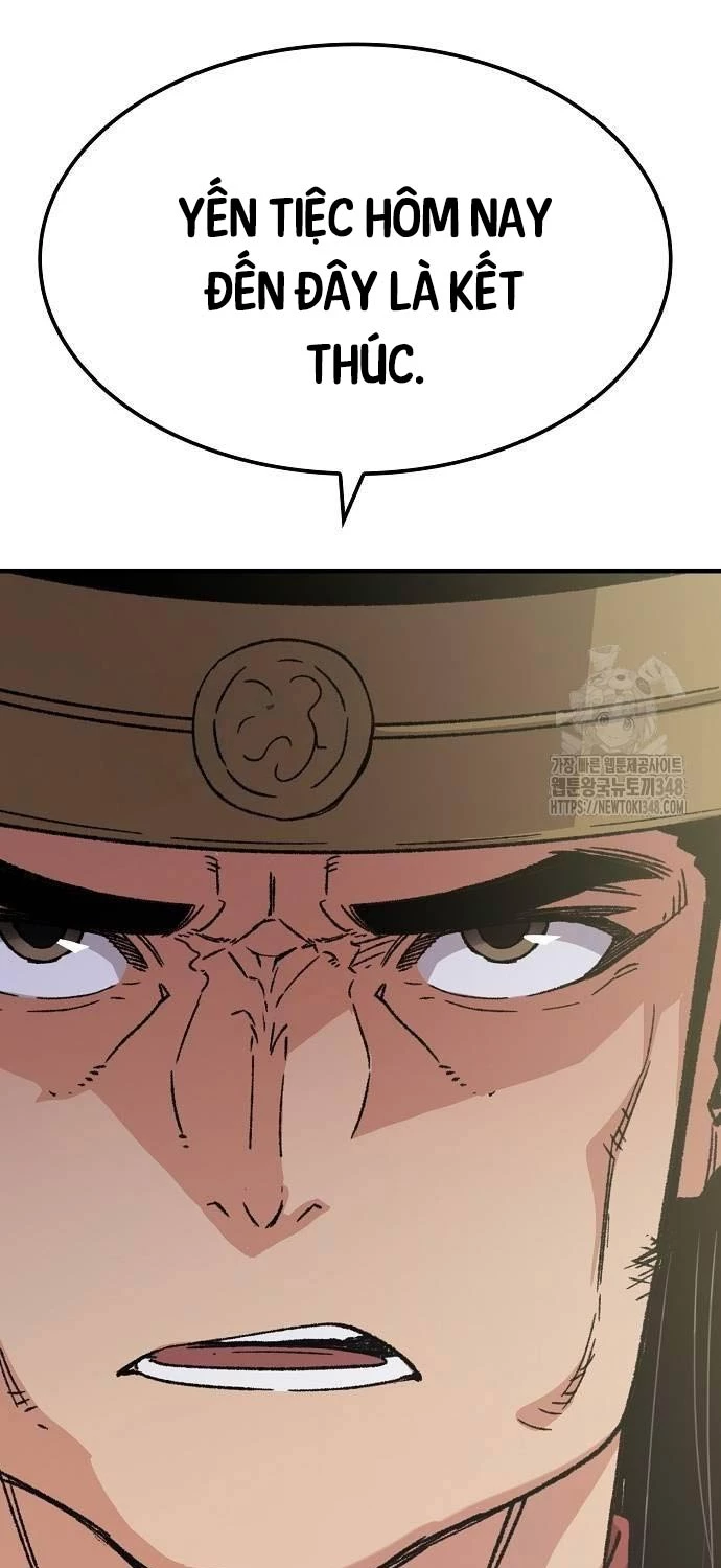 Thiên Ma Quy Hoàn Chapter 30 - Trang 4