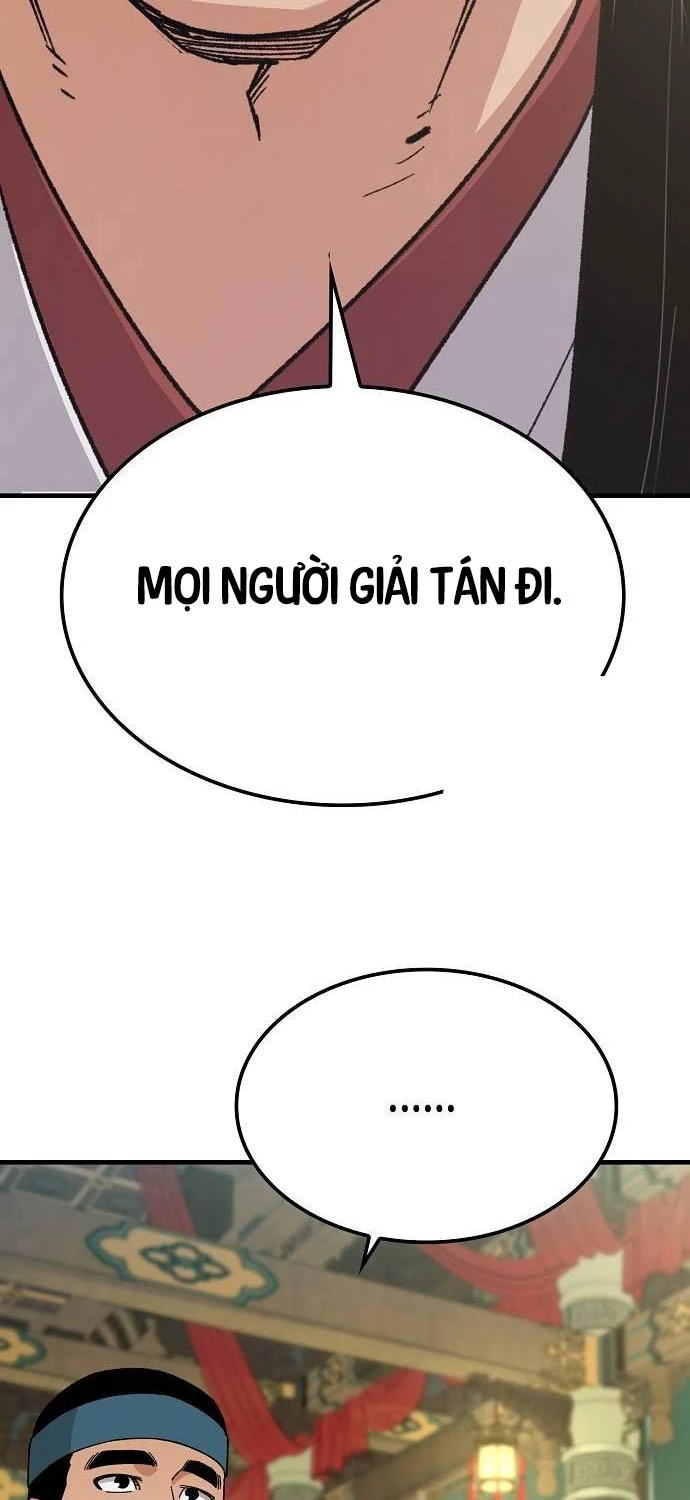 Thiên Ma Quy Hoàn Chapter 30 - Trang 4