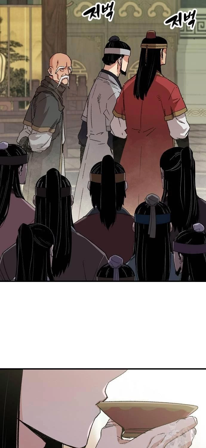 Thiên Ma Quy Hoàn Chapter 30 - Trang 4