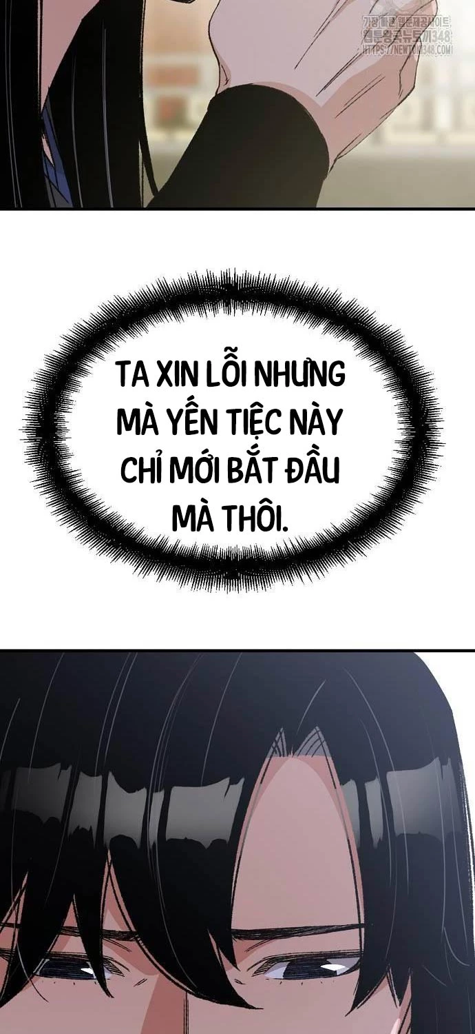 Thiên Ma Quy Hoàn Chapter 30 - Trang 4
