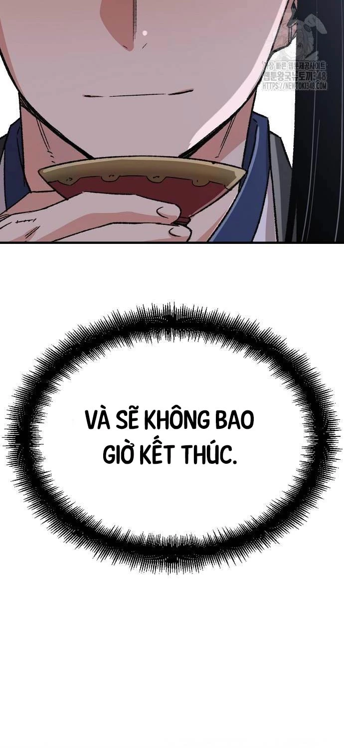 Thiên Ma Quy Hoàn Chapter 30 - Trang 4