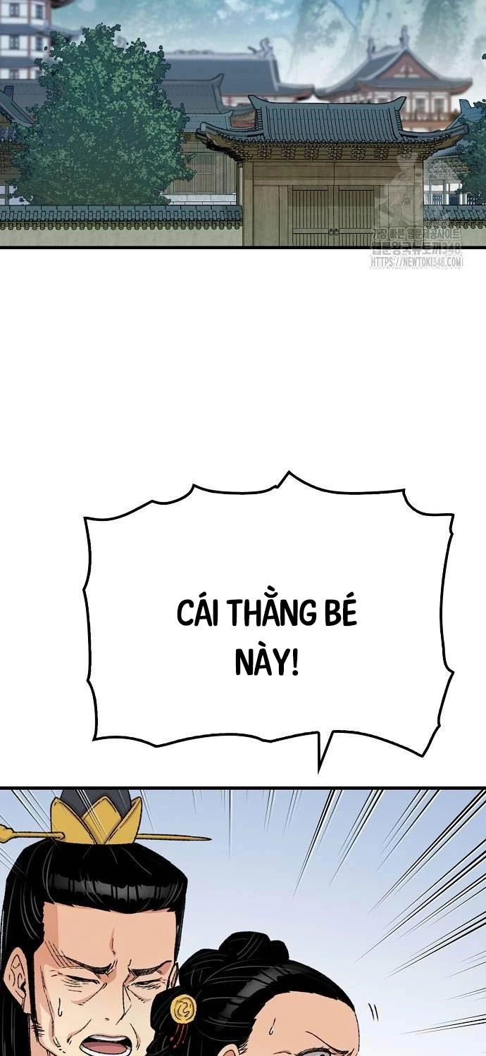 Thiên Ma Quy Hoàn Chapter 30 - Trang 4