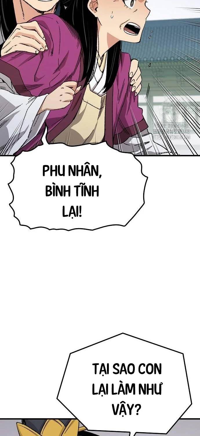 Thiên Ma Quy Hoàn Chapter 30 - Trang 4