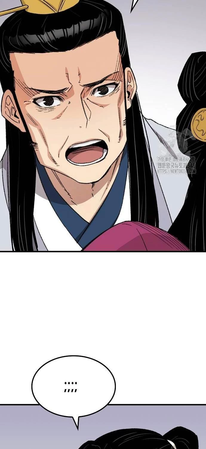 Thiên Ma Quy Hoàn Chapter 30 - Trang 4