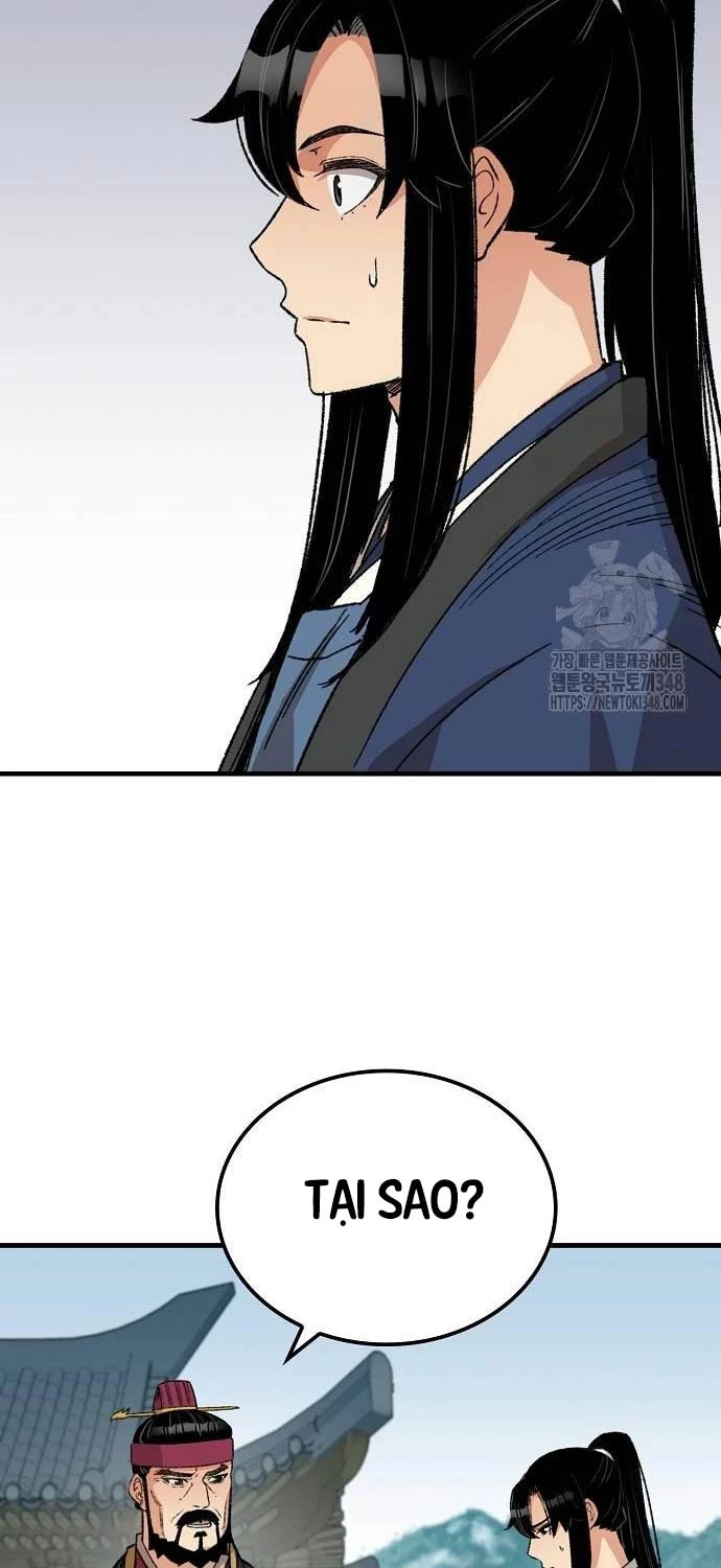 Thiên Ma Quy Hoàn Chapter 30 - Trang 4