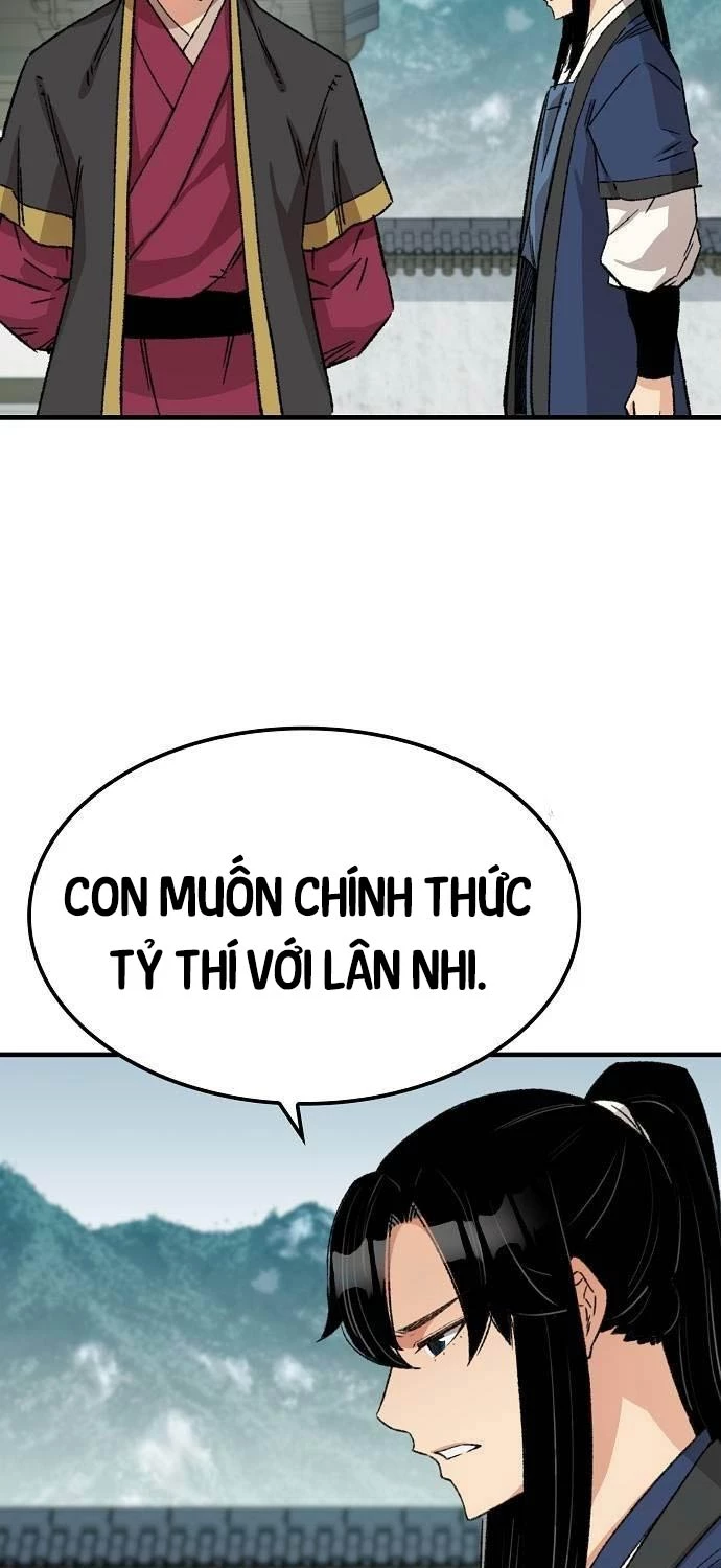 Thiên Ma Quy Hoàn Chapter 30 - Trang 4