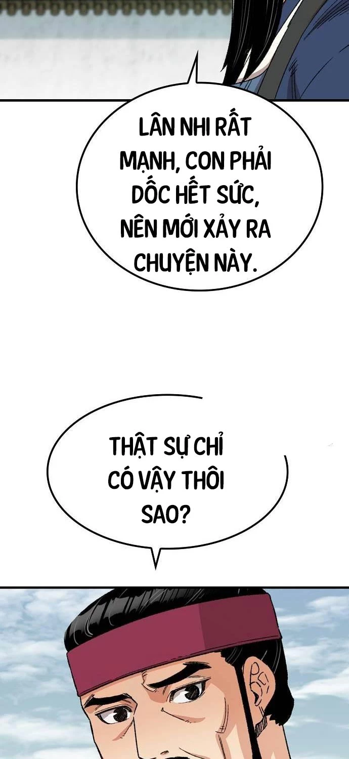 Thiên Ma Quy Hoàn Chapter 30 - Trang 4