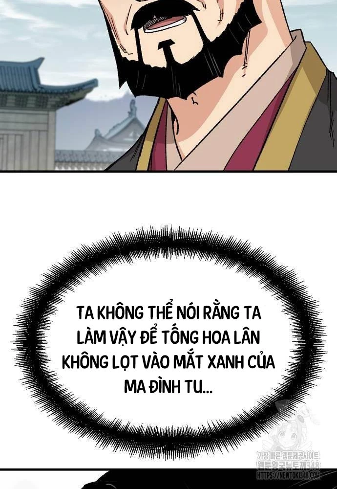Thiên Ma Quy Hoàn Chapter 30 - Trang 4