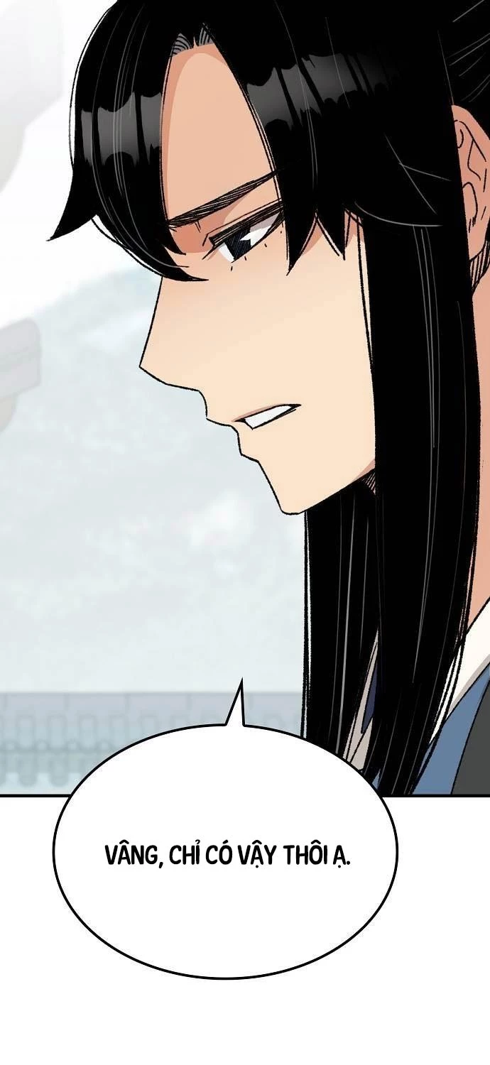 Thiên Ma Quy Hoàn Chapter 30 - Trang 4