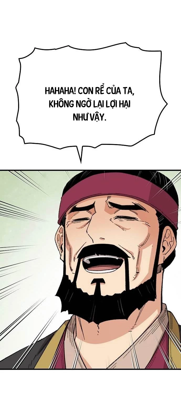 Thiên Ma Quy Hoàn Chapter 30 - Trang 4