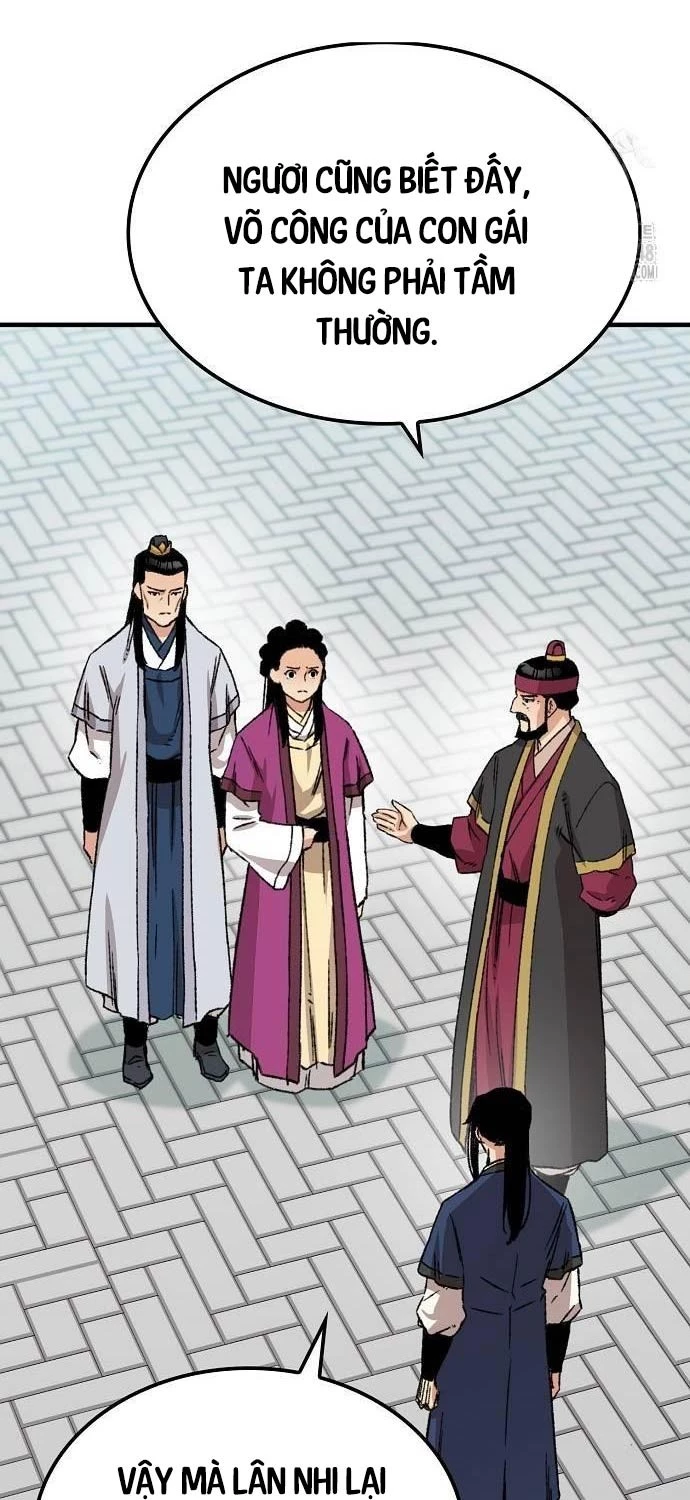 Thiên Ma Quy Hoàn Chapter 30 - Trang 4
