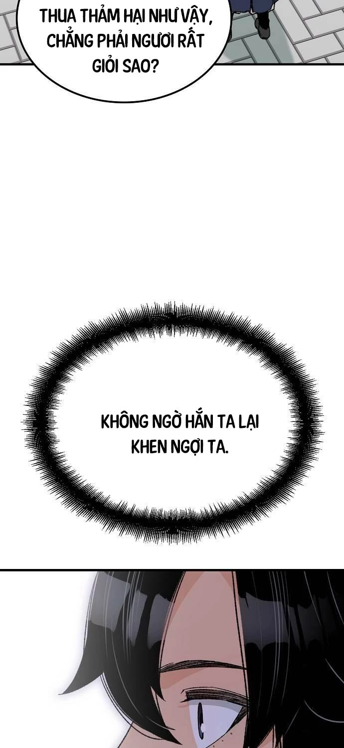 Thiên Ma Quy Hoàn Chapter 30 - Trang 4