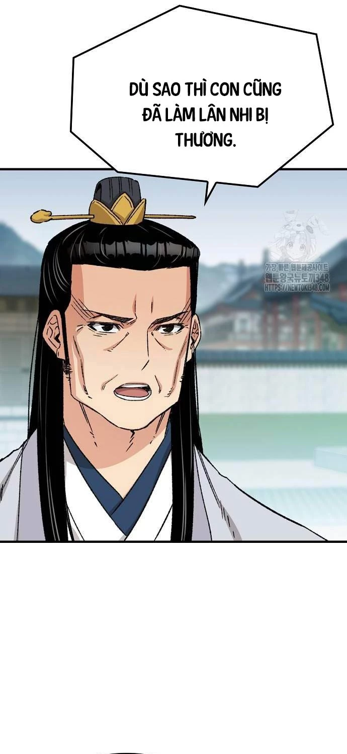 Thiên Ma Quy Hoàn Chapter 30 - Trang 4