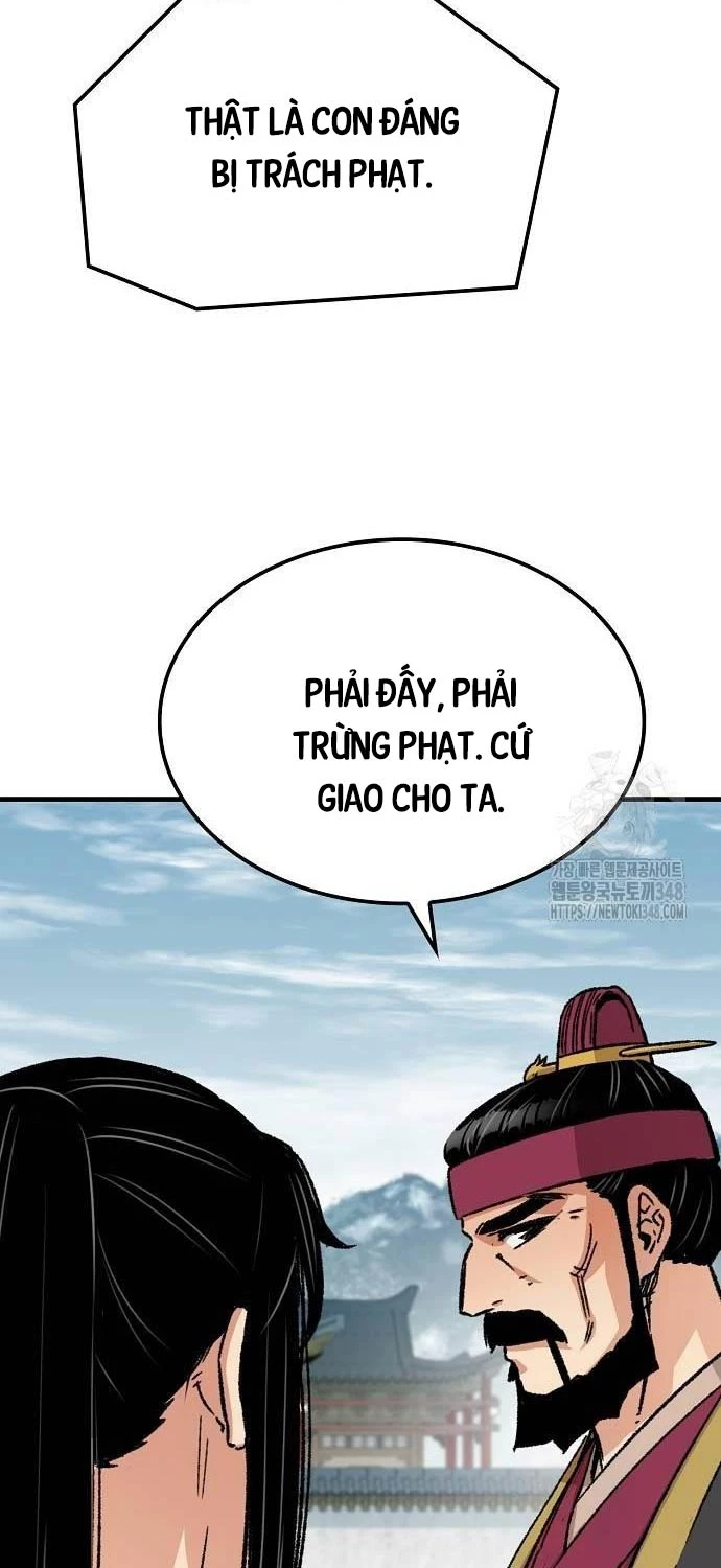 Thiên Ma Quy Hoàn Chapter 30 - Trang 4
