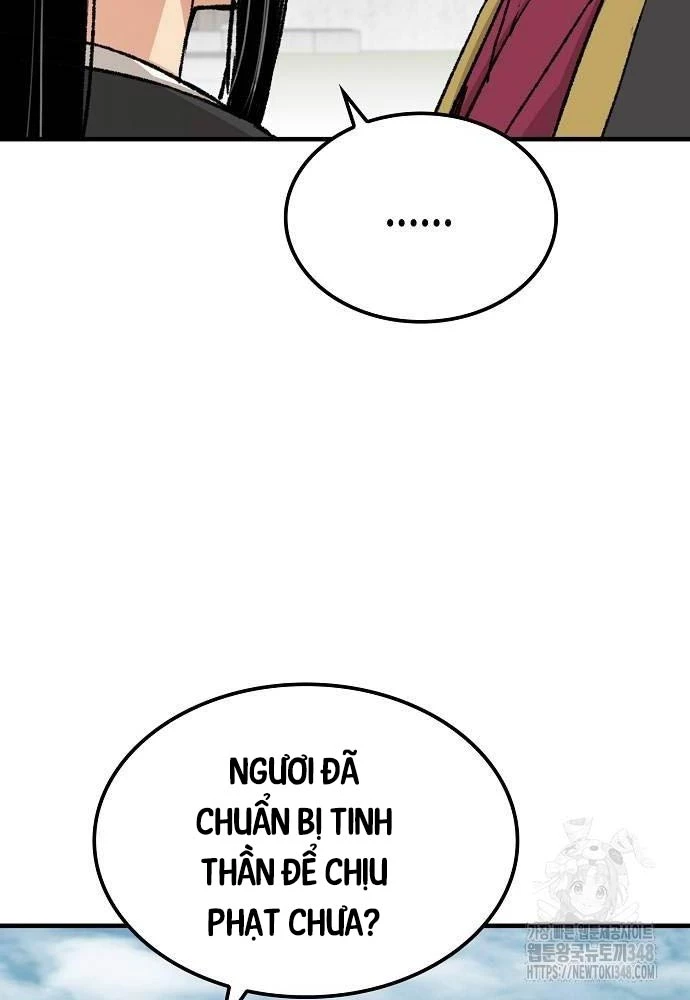 Thiên Ma Quy Hoàn Chapter 30 - Trang 4