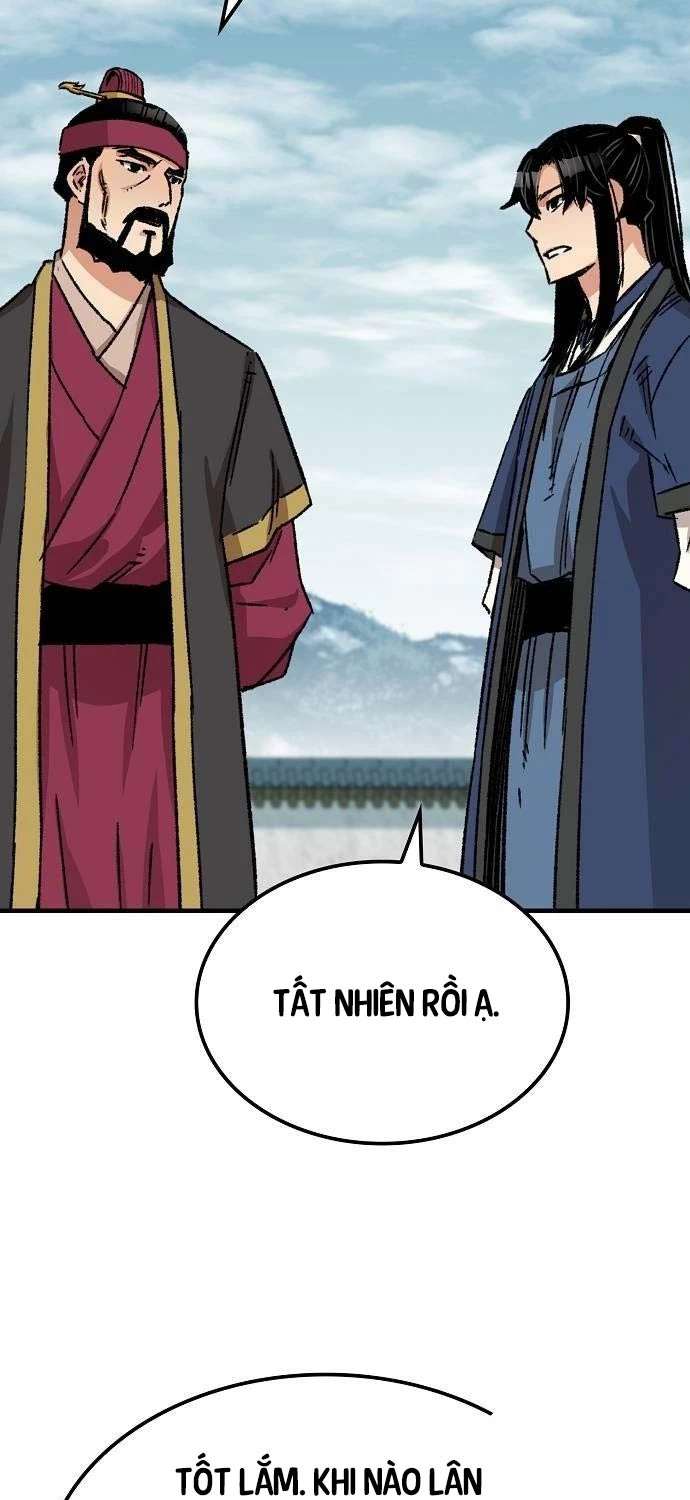 Thiên Ma Quy Hoàn Chapter 30 - Trang 4