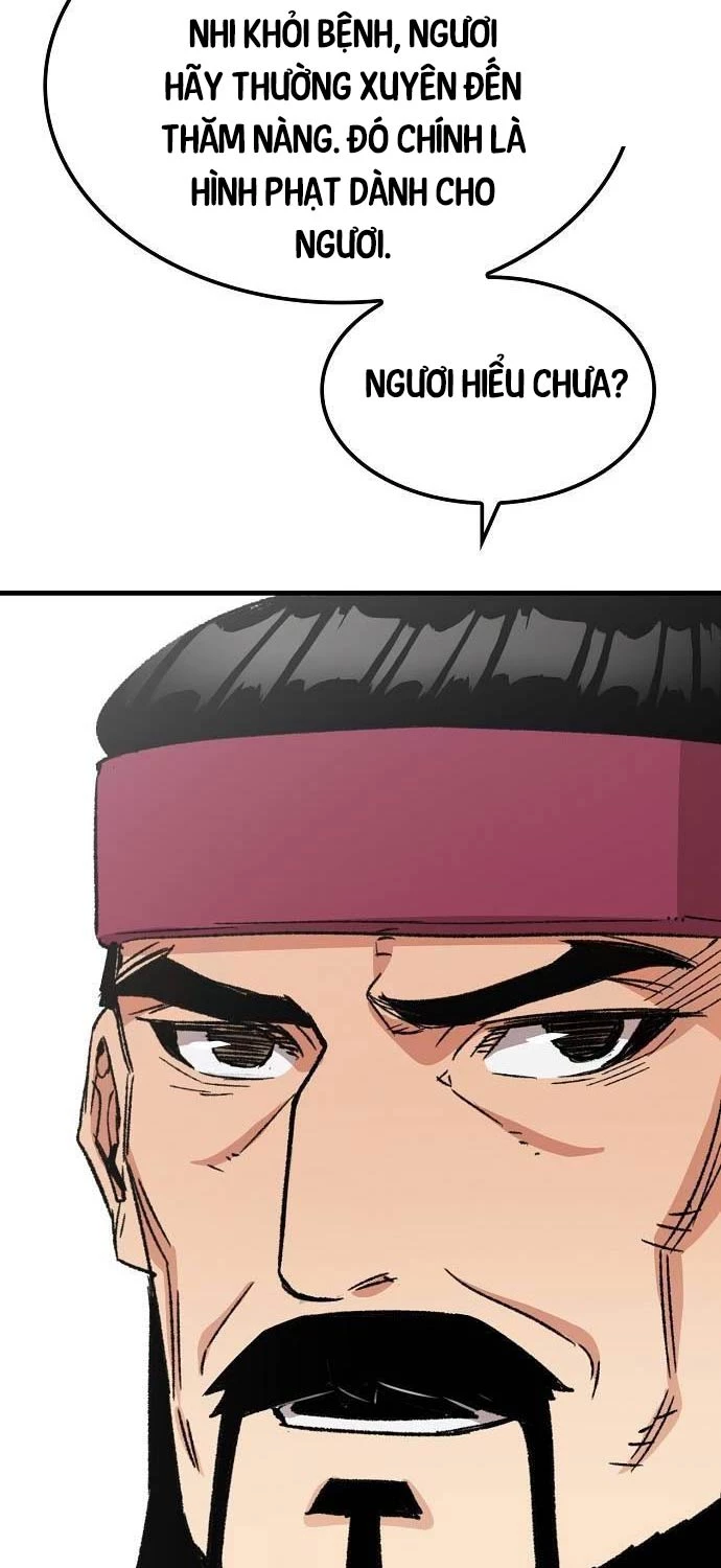 Thiên Ma Quy Hoàn Chapter 30 - Trang 4