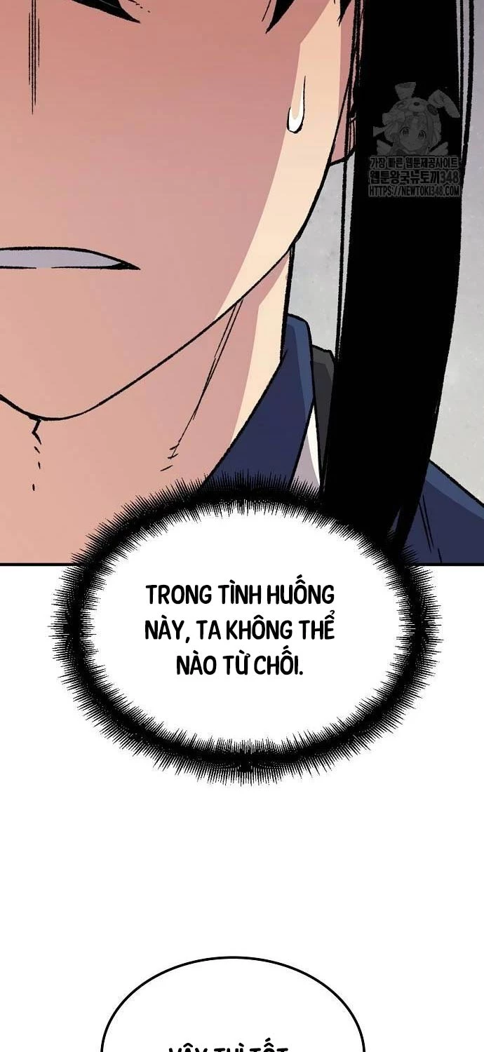 Thiên Ma Quy Hoàn Chapter 30 - Trang 4