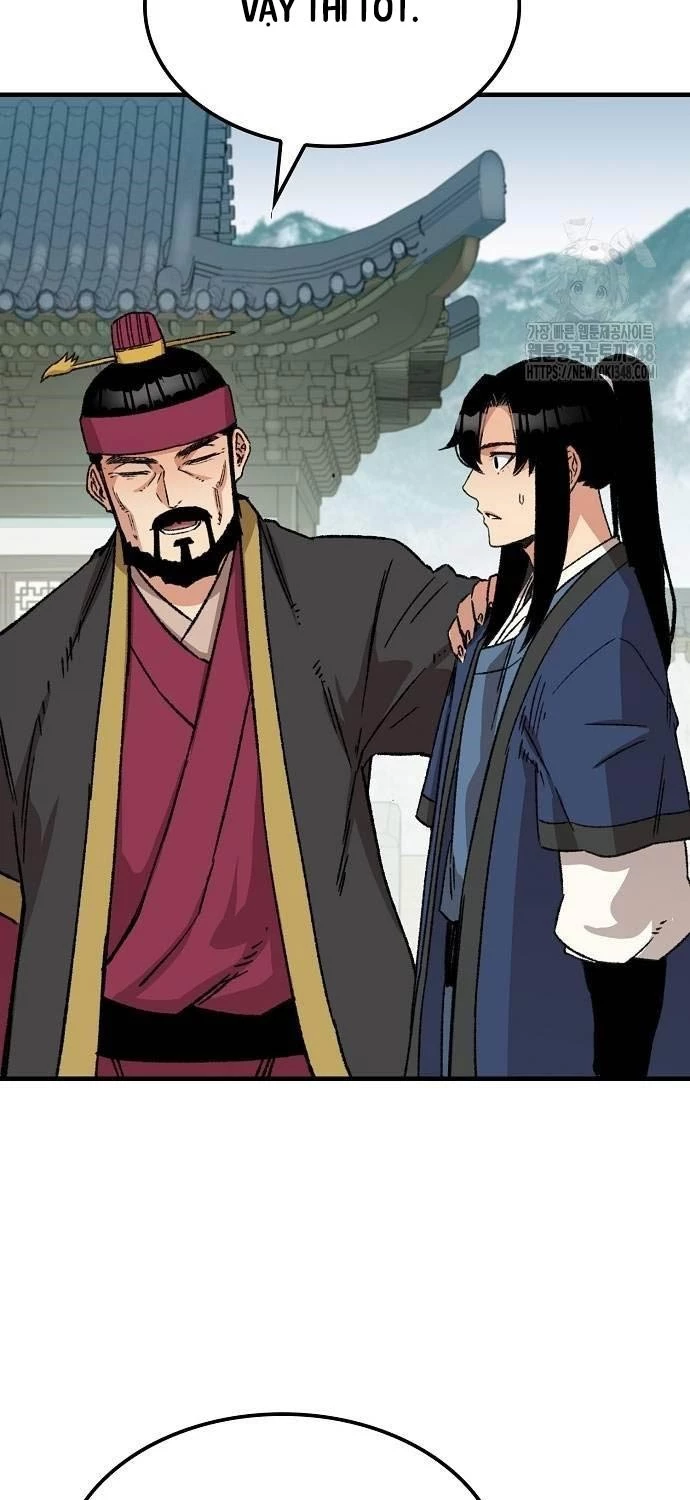 Thiên Ma Quy Hoàn Chapter 30 - Trang 4