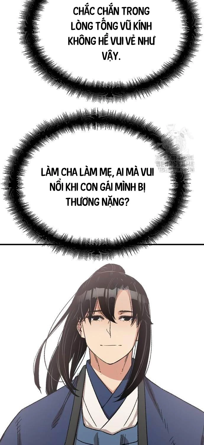 Thiên Ma Quy Hoàn Chapter 30 - Trang 4