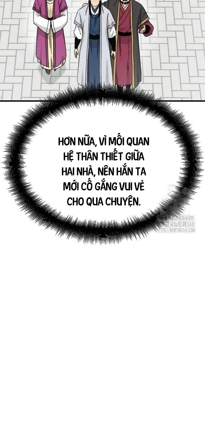 Thiên Ma Quy Hoàn Chapter 30 - Trang 4