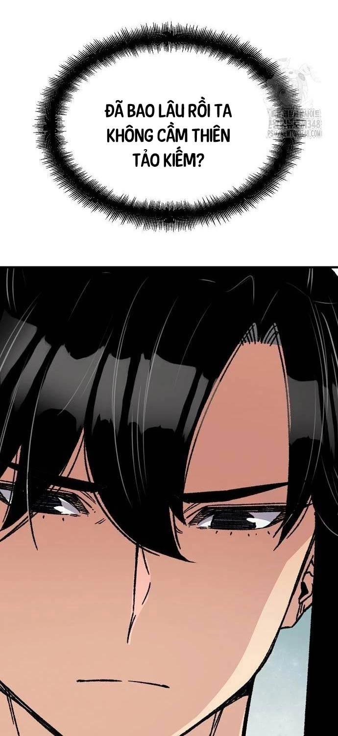 Thiên Ma Quy Hoàn Chapter 30 - Trang 4