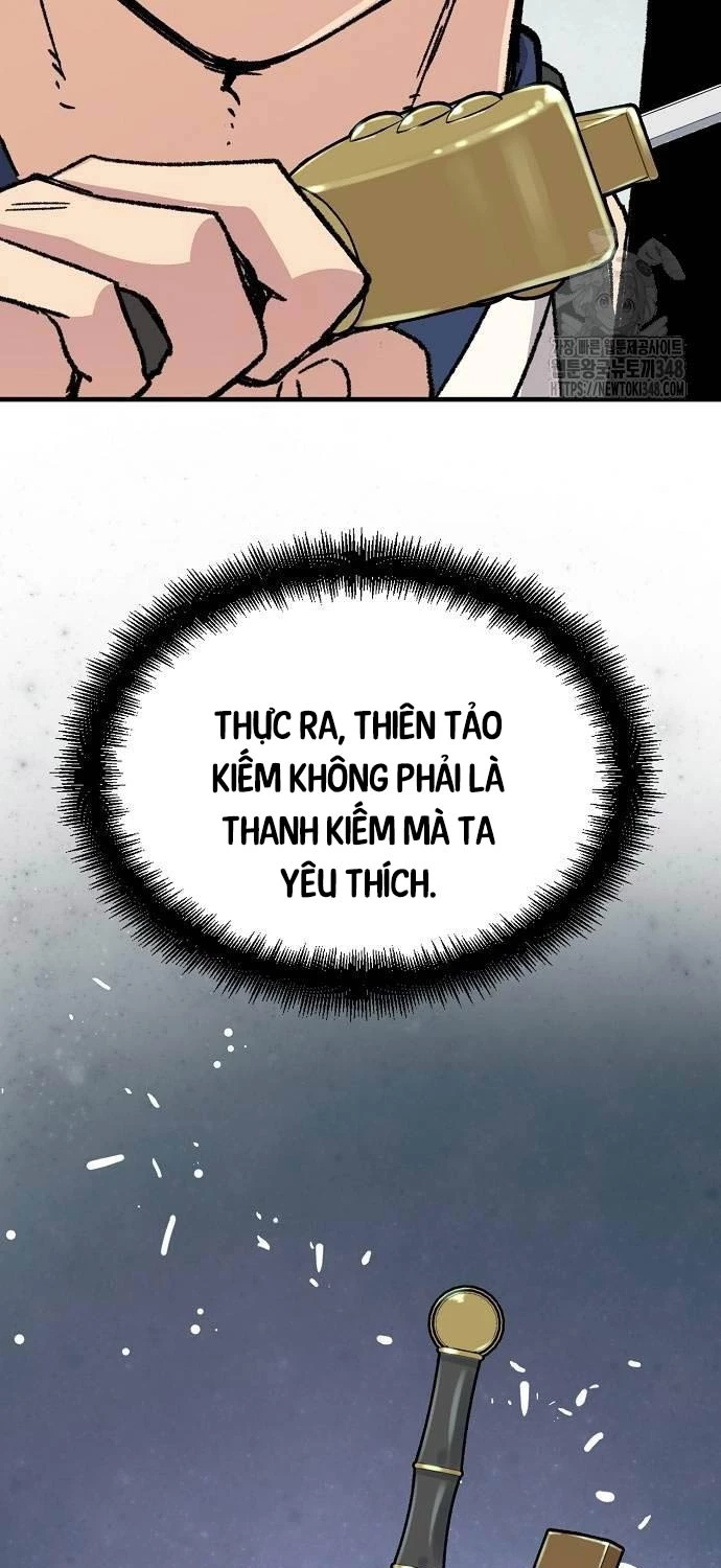 Thiên Ma Quy Hoàn Chapter 30 - Trang 4