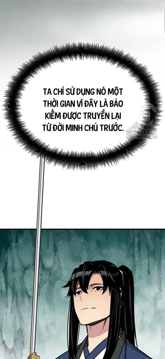 Thiên Ma Quy Hoàn Chapter 30 - Trang 4