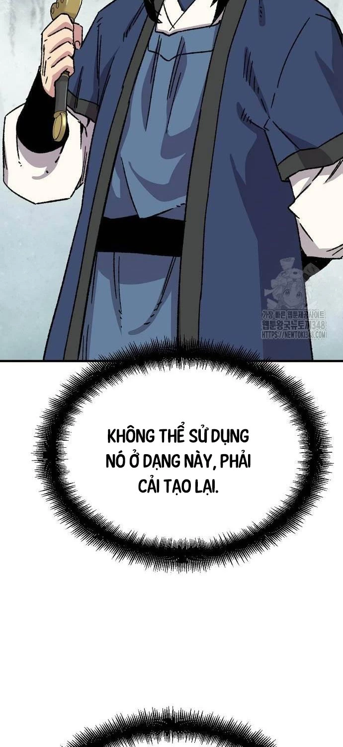 Thiên Ma Quy Hoàn Chapter 30 - Trang 4