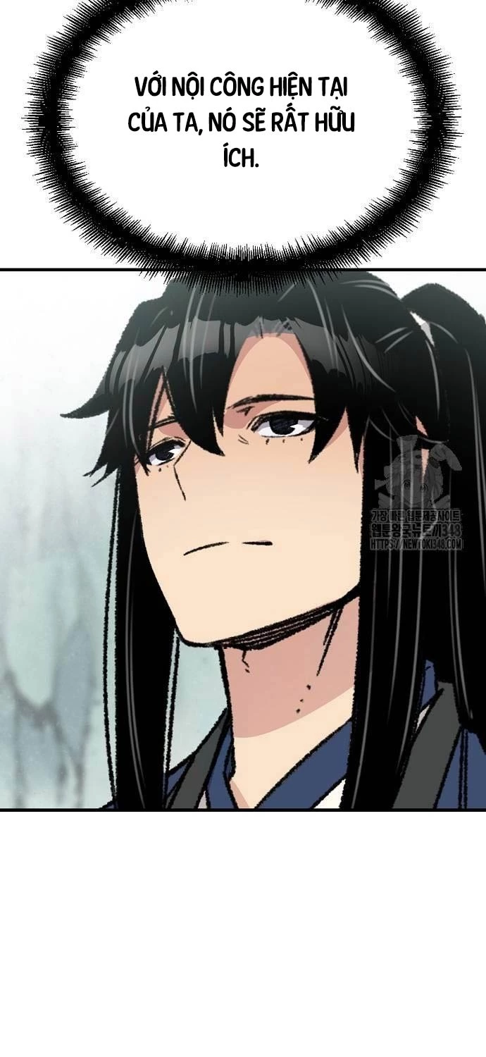 Thiên Ma Quy Hoàn Chapter 30 - Trang 4