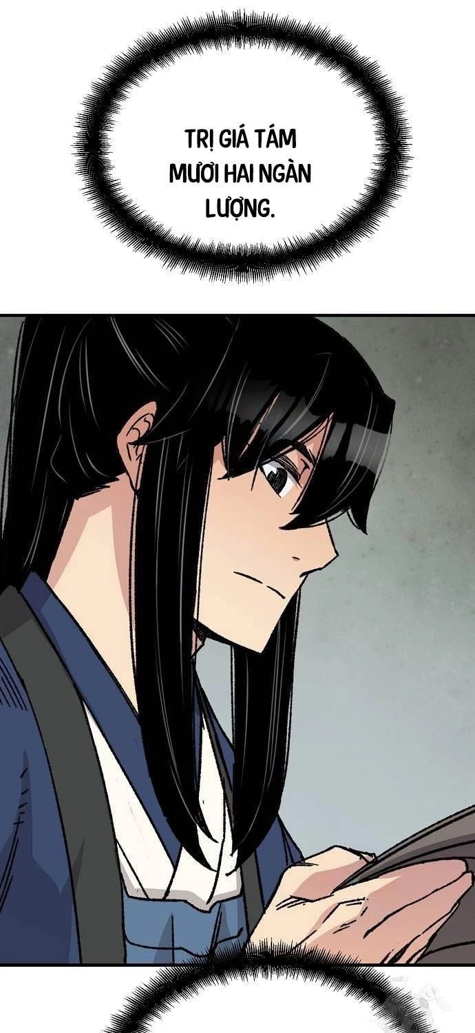 Thiên Ma Quy Hoàn Chapter 30 - Trang 4