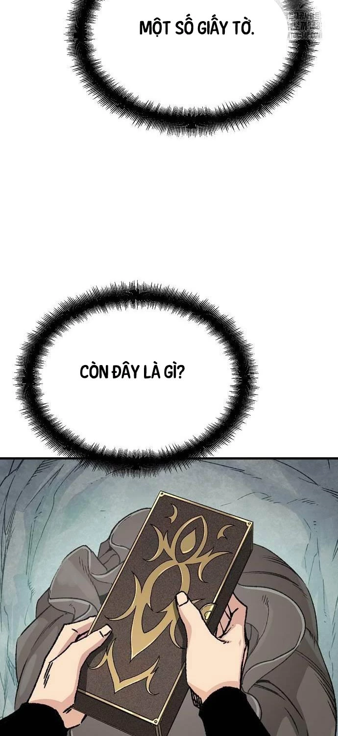 Thiên Ma Quy Hoàn Chapter 30 - Trang 4