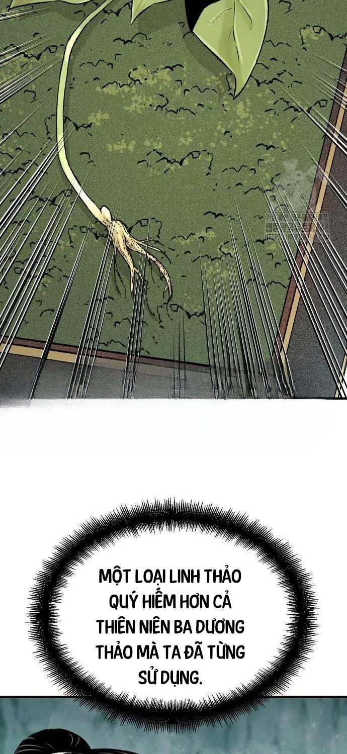 Thiên Ma Quy Hoàn Chapter 30 - Trang 4