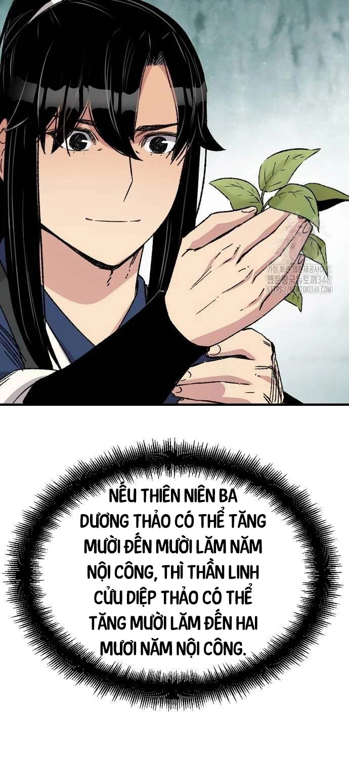 Thiên Ma Quy Hoàn Chapter 30 - Trang 4