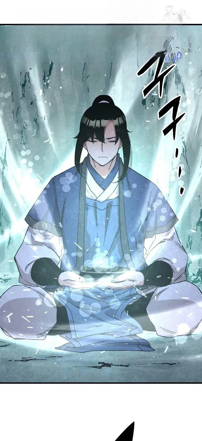 Thiên Ma Quy Hoàn Chapter 30 - Trang 4