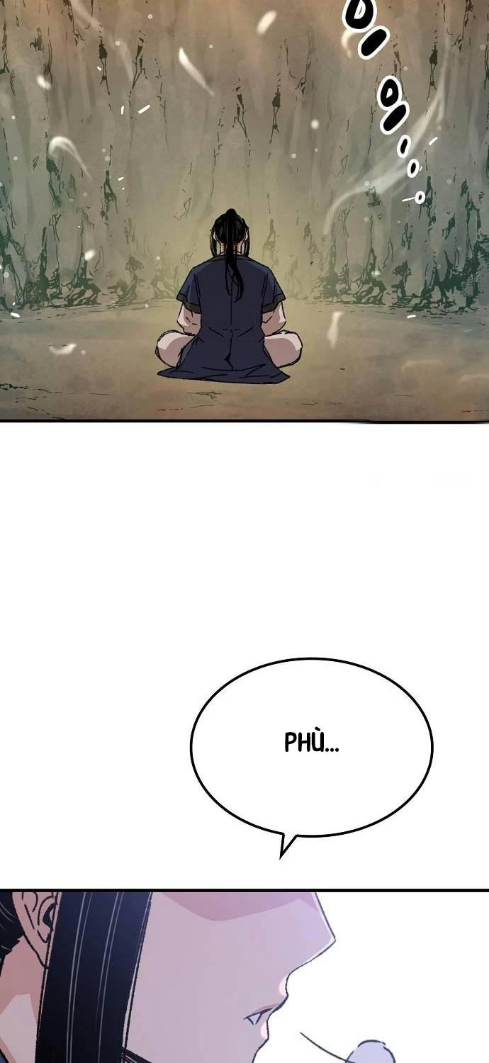 Thiên Ma Quy Hoàn Chapter 30 - Trang 4