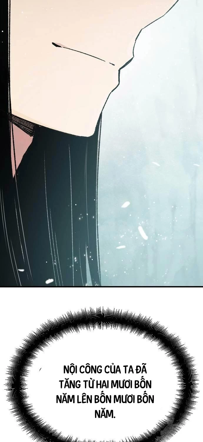 Thiên Ma Quy Hoàn Chapter 30 - Trang 4