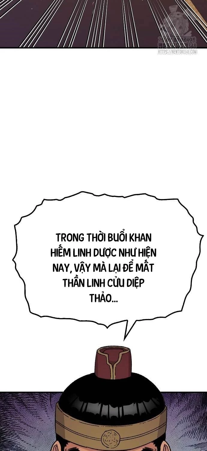 Thiên Ma Quy Hoàn Chapter 30 - Trang 4