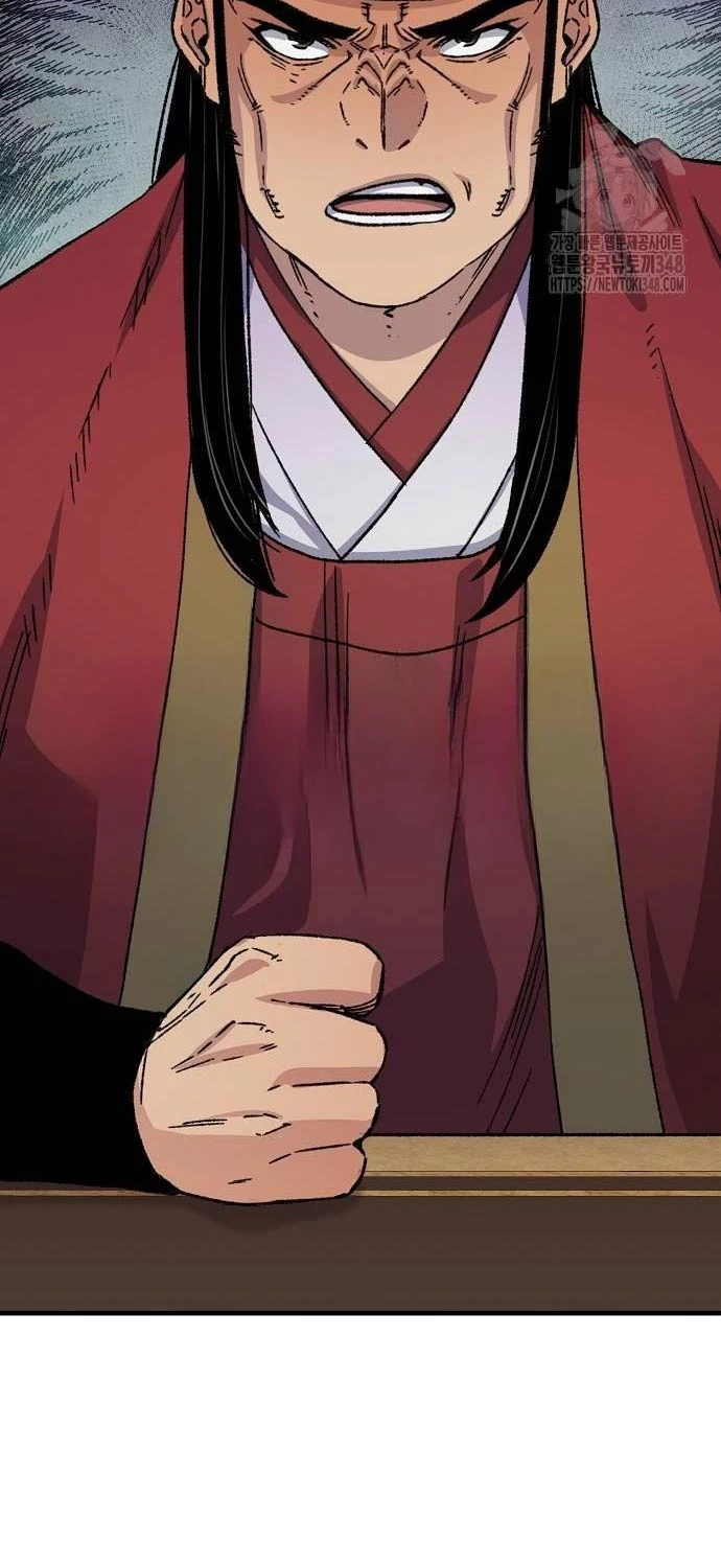 Thiên Ma Quy Hoàn Chapter 30 - Trang 4