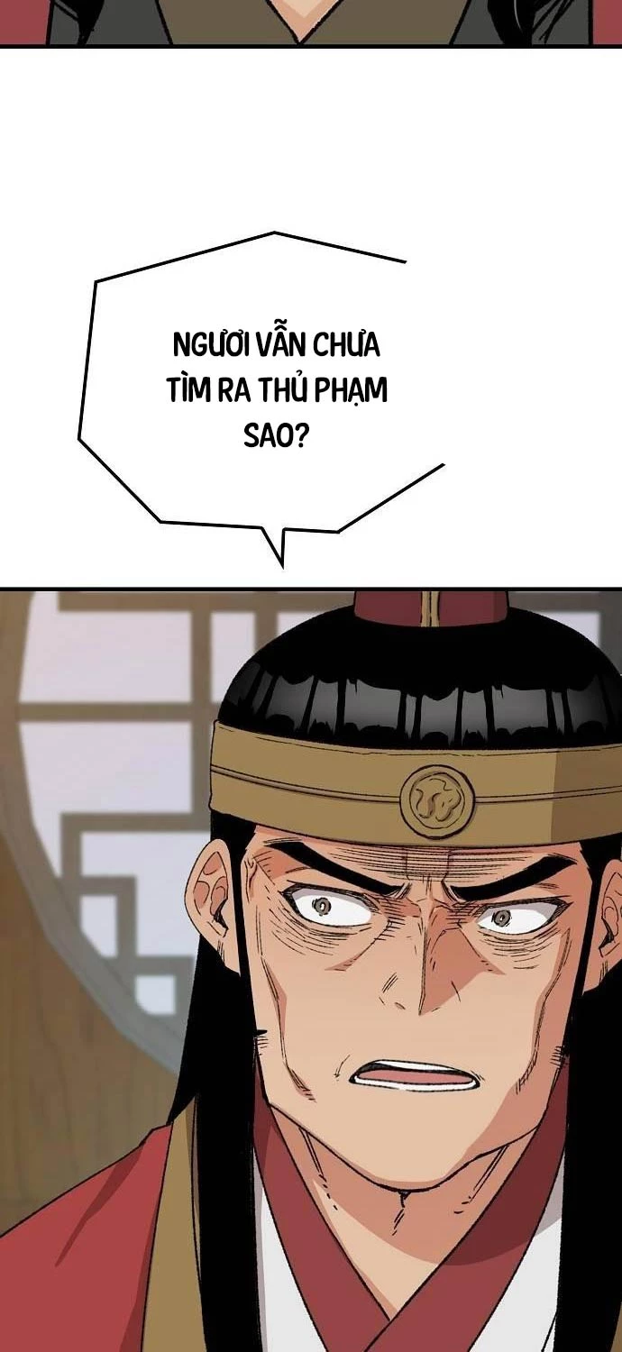 Thiên Ma Quy Hoàn Chapter 30 - Trang 4