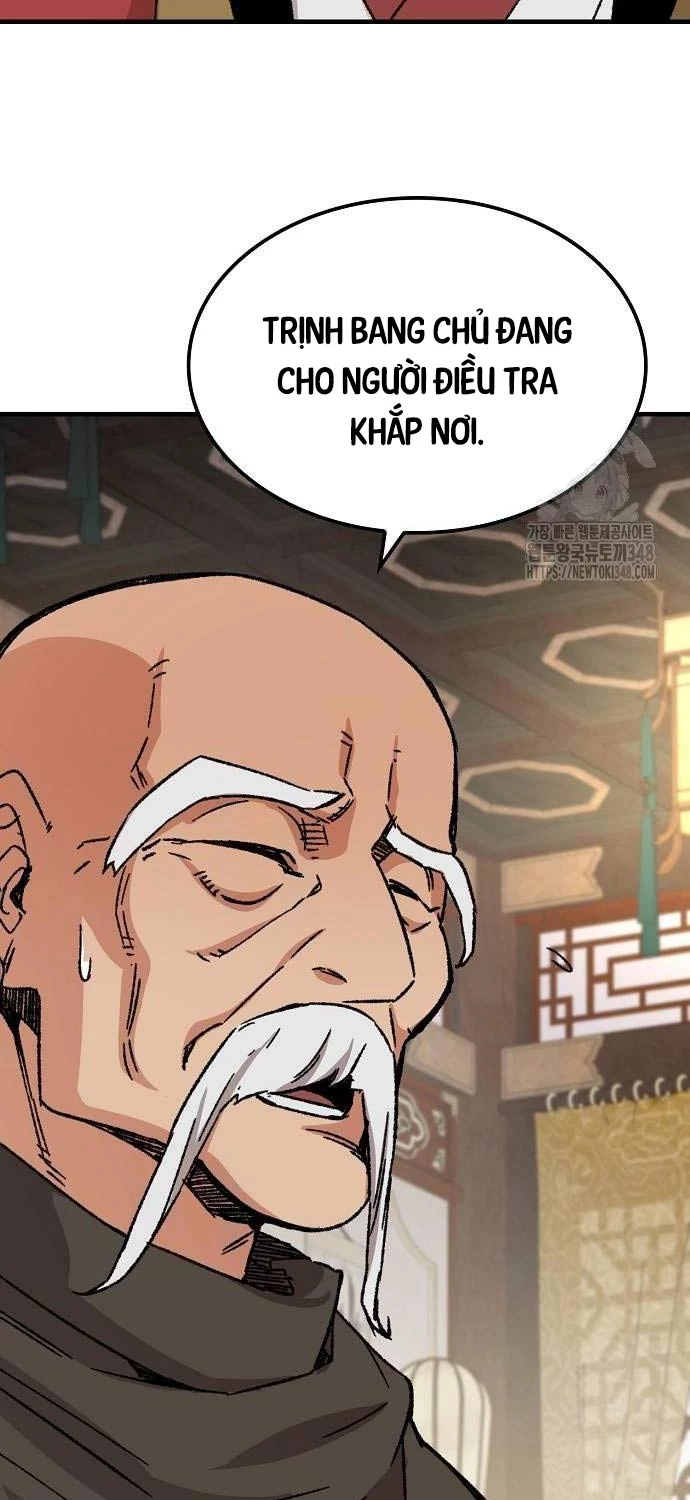 Thiên Ma Quy Hoàn Chapter 30 - Trang 4