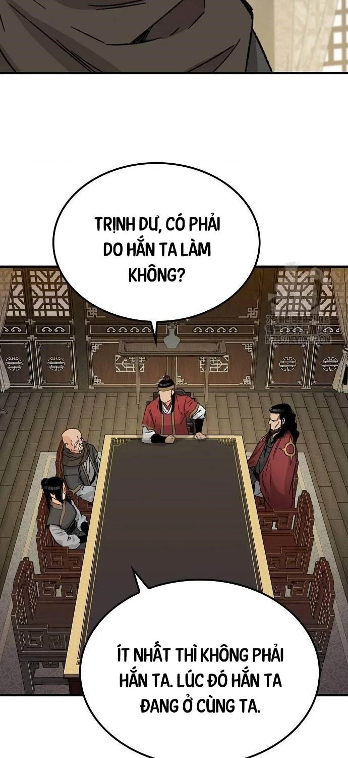 Thiên Ma Quy Hoàn Chapter 30 - Trang 4