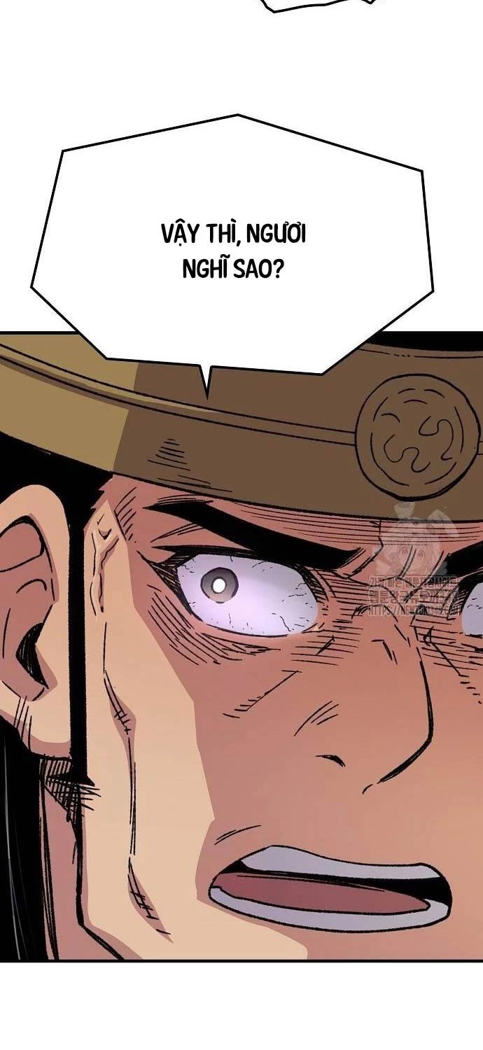 Thiên Ma Quy Hoàn Chapter 30 - Trang 4