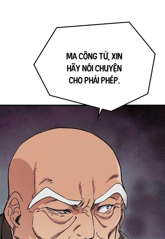 Thiên Ma Quy Hoàn Chapter 30 - Trang 4