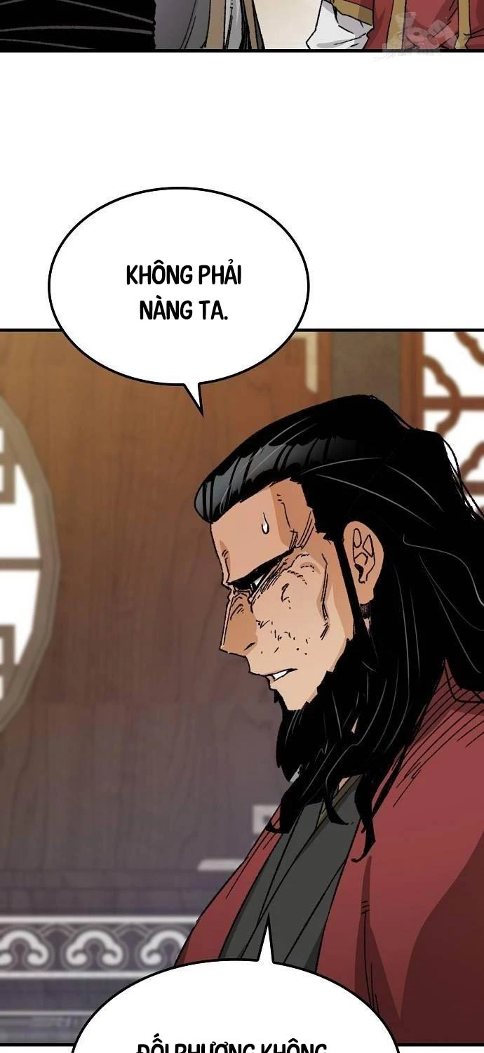 Thiên Ma Quy Hoàn Chapter 30 - Trang 4