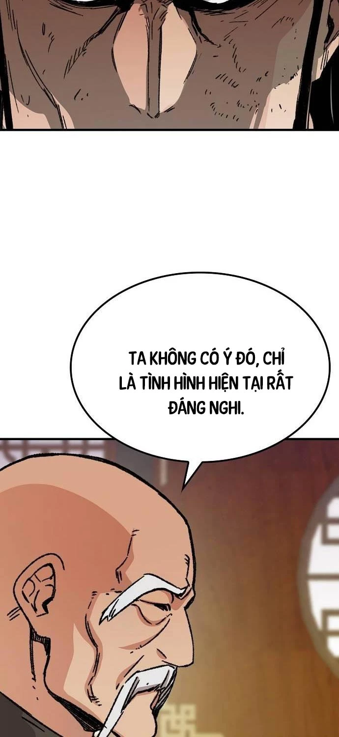 Thiên Ma Quy Hoàn Chapter 30 - Trang 4