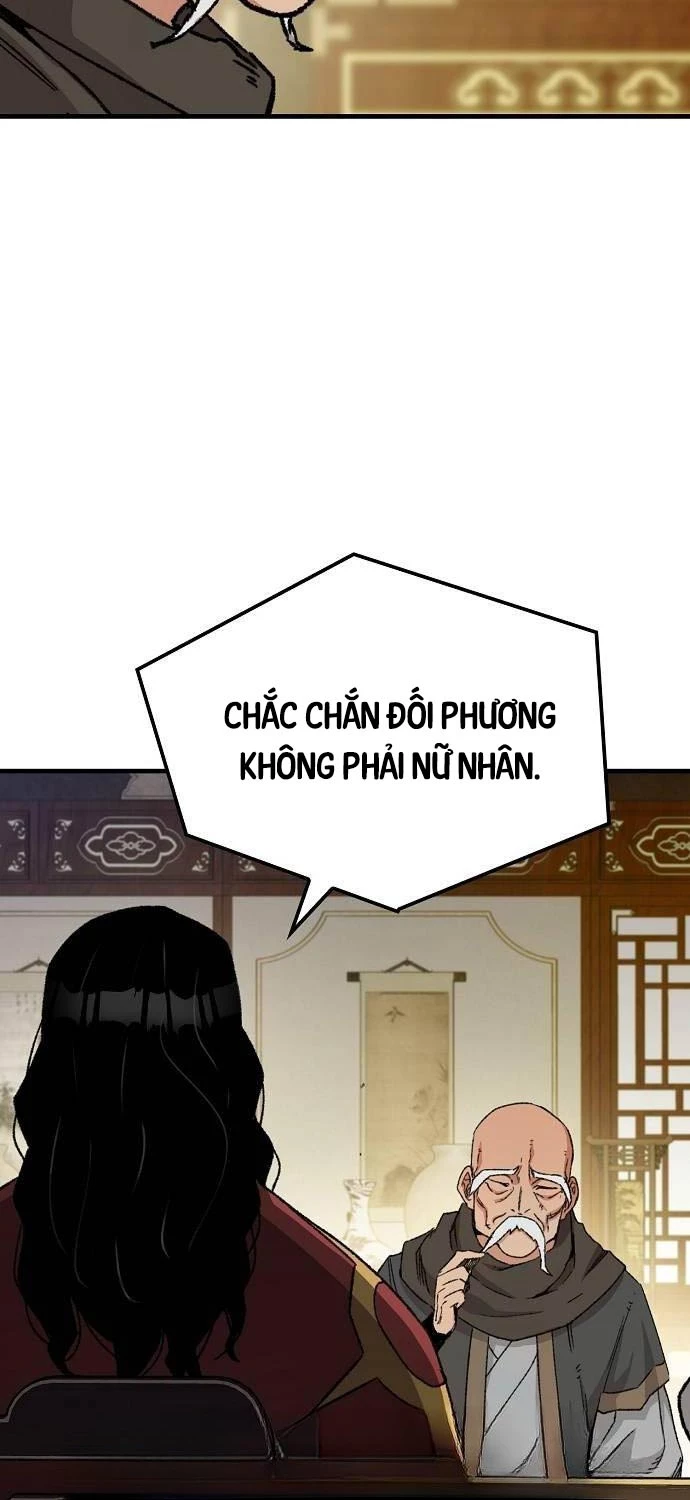 Thiên Ma Quy Hoàn Chapter 30 - Trang 4