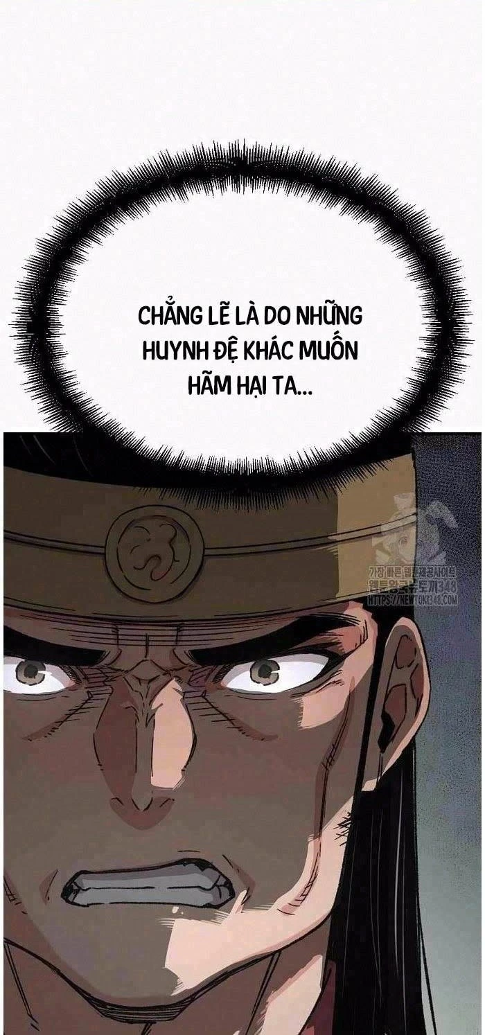 Thiên Ma Quy Hoàn Chapter 30 - Trang 4